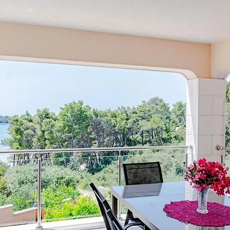 Villa Milina Korcula Vela Luka Exterior photo
