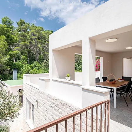 Villa Milina Korcula Vela Luka Exterior photo