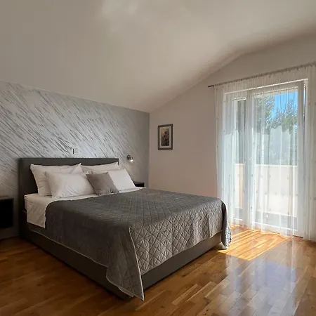 Villa Milina Korcula Vela Luka Room photo