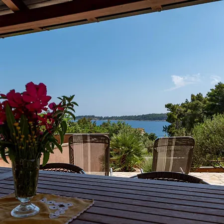 Villa Milina Korcula Vela Luka Room photo