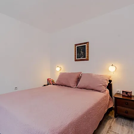 Villa Milina Korcula Vela Luka Room photo