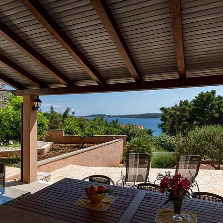 Villa Milina Korcula Vela Luka Room photo