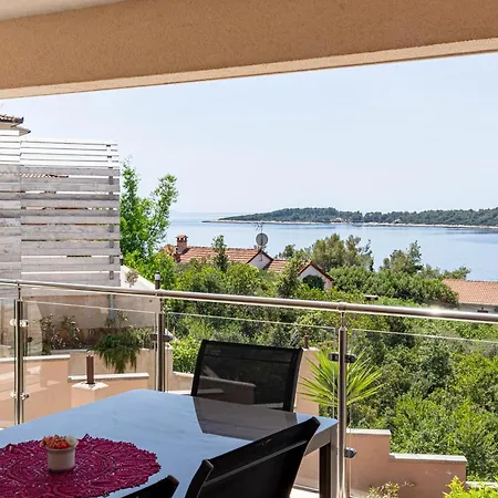 Villa Milina Korcula Vela Luka Exterior photo