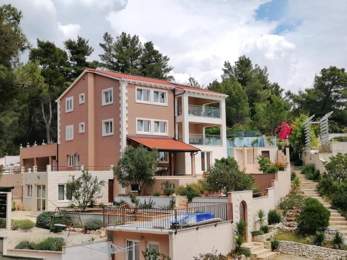 Milina Korcula Apartment *