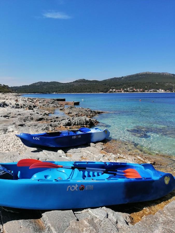 Milina Korcula *