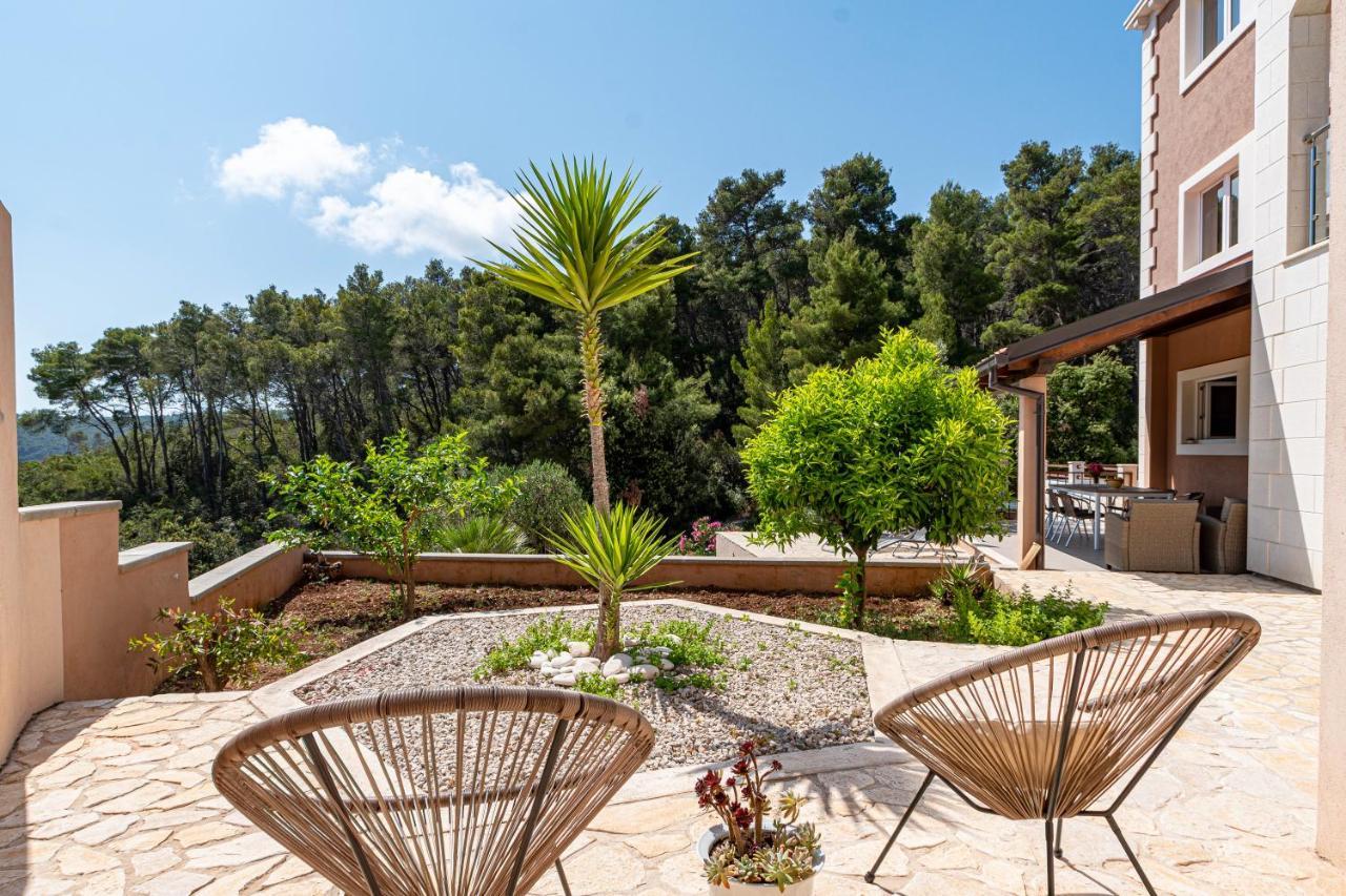 Apartman Milina Korcula *