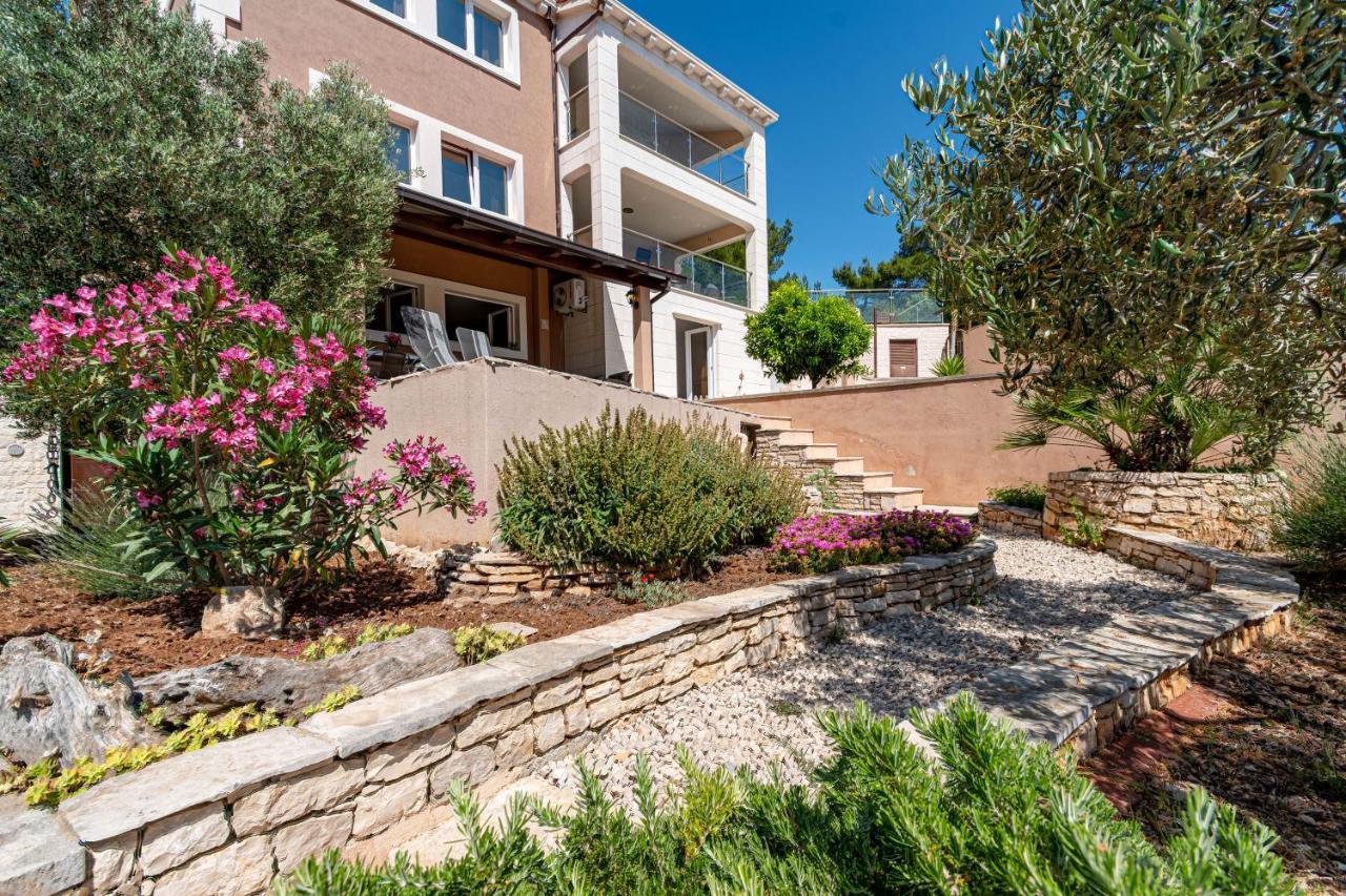 Milina Korcula Apartman Vela Luka
