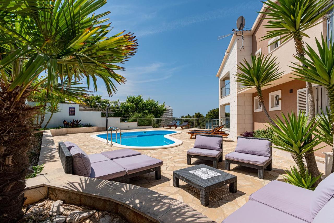 Milina Korcula Apartman *