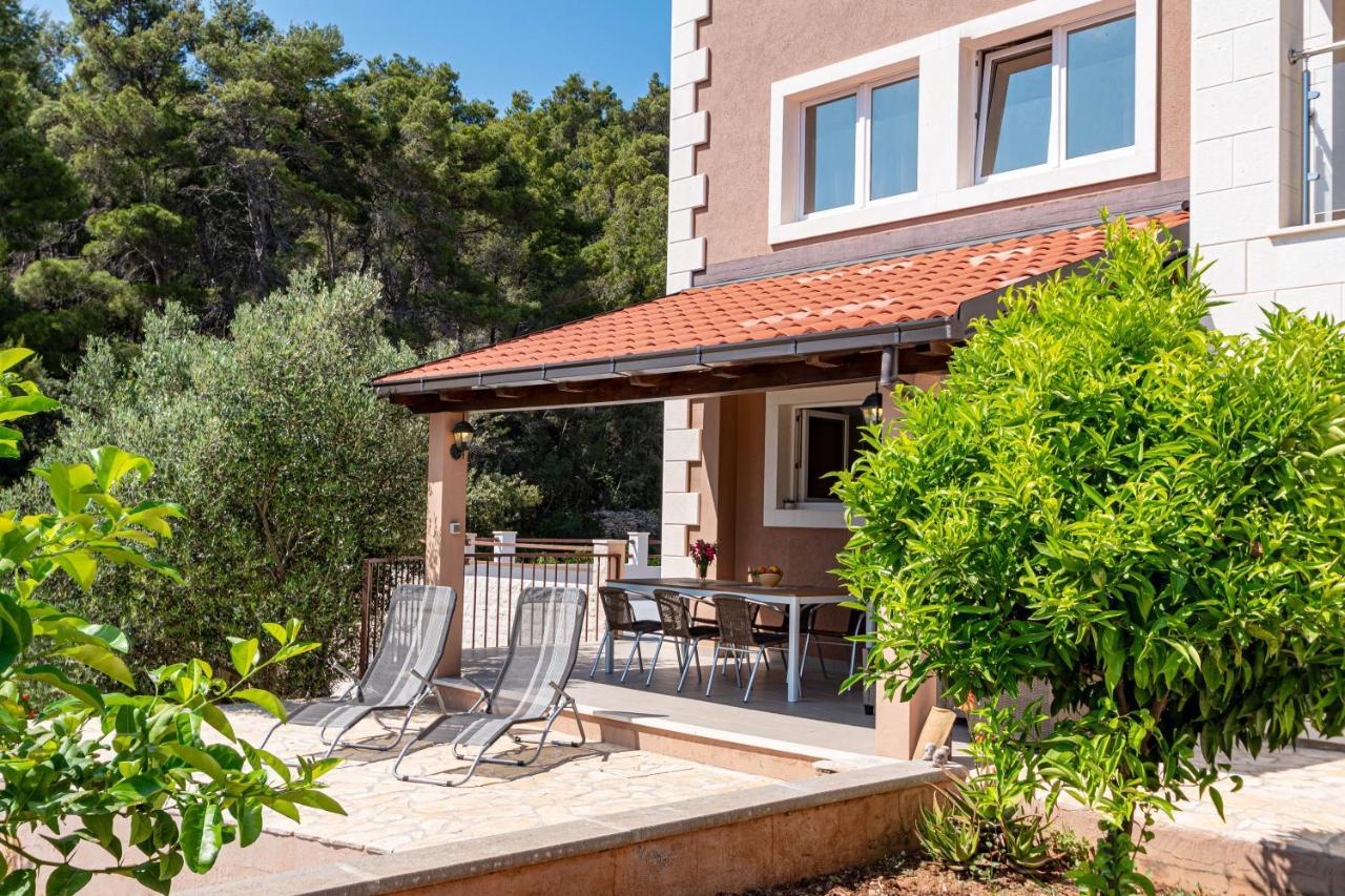 Milina Korcula Apartman *