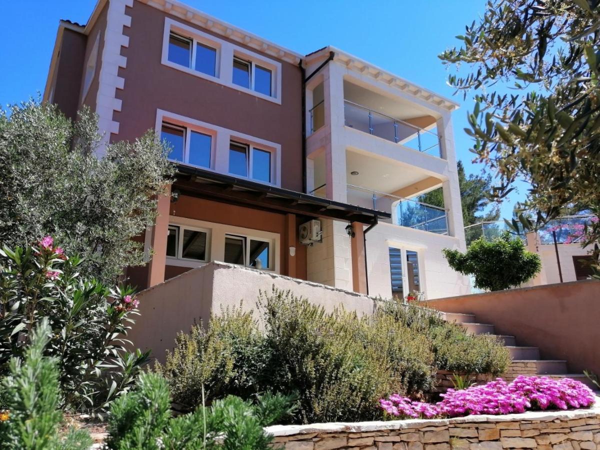 Apartman Milina Korcula Vela Luka