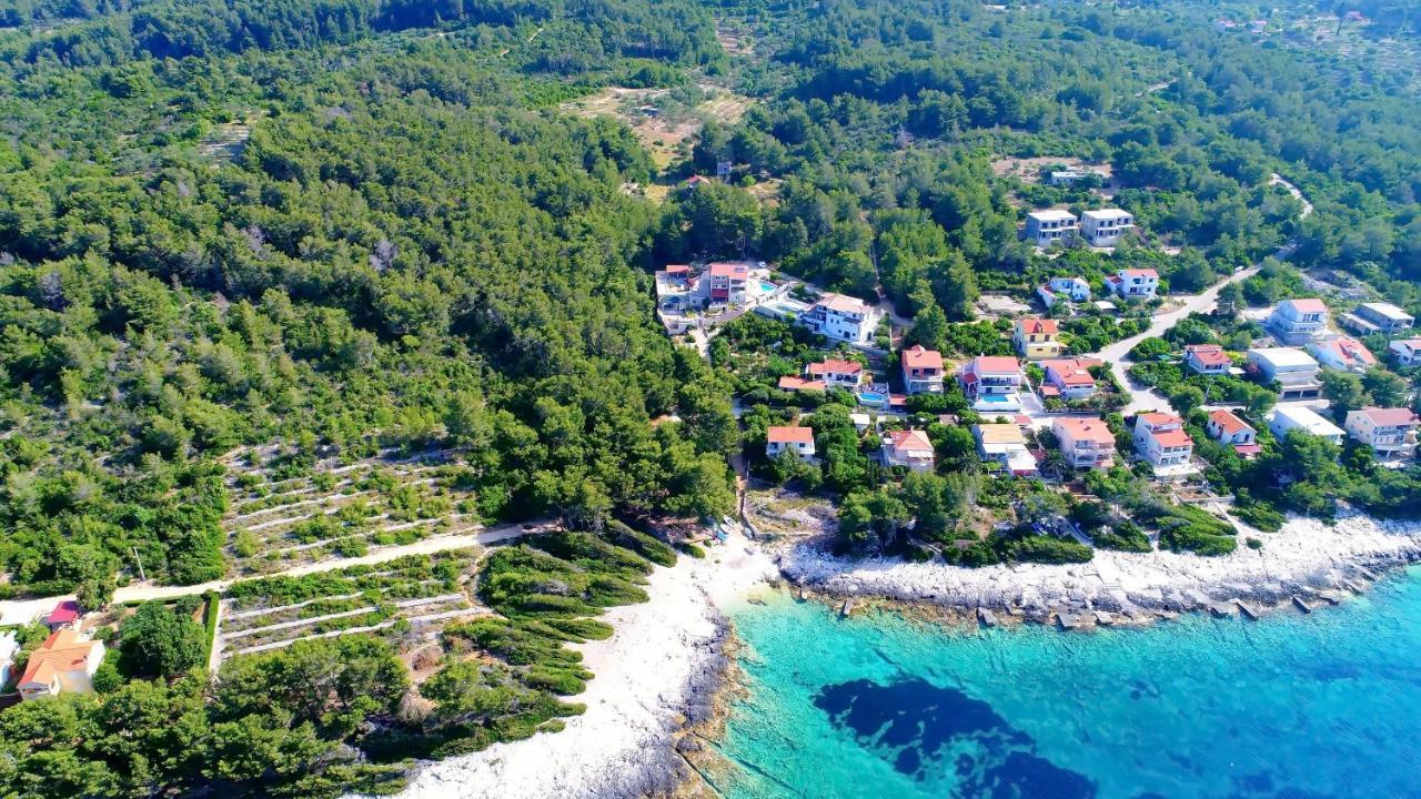 Milina Korcula Apartman *
