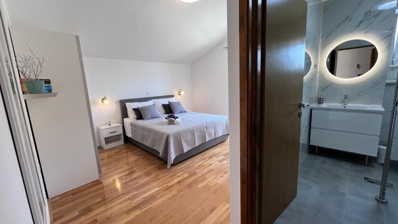 Apartman Milina Korcula *