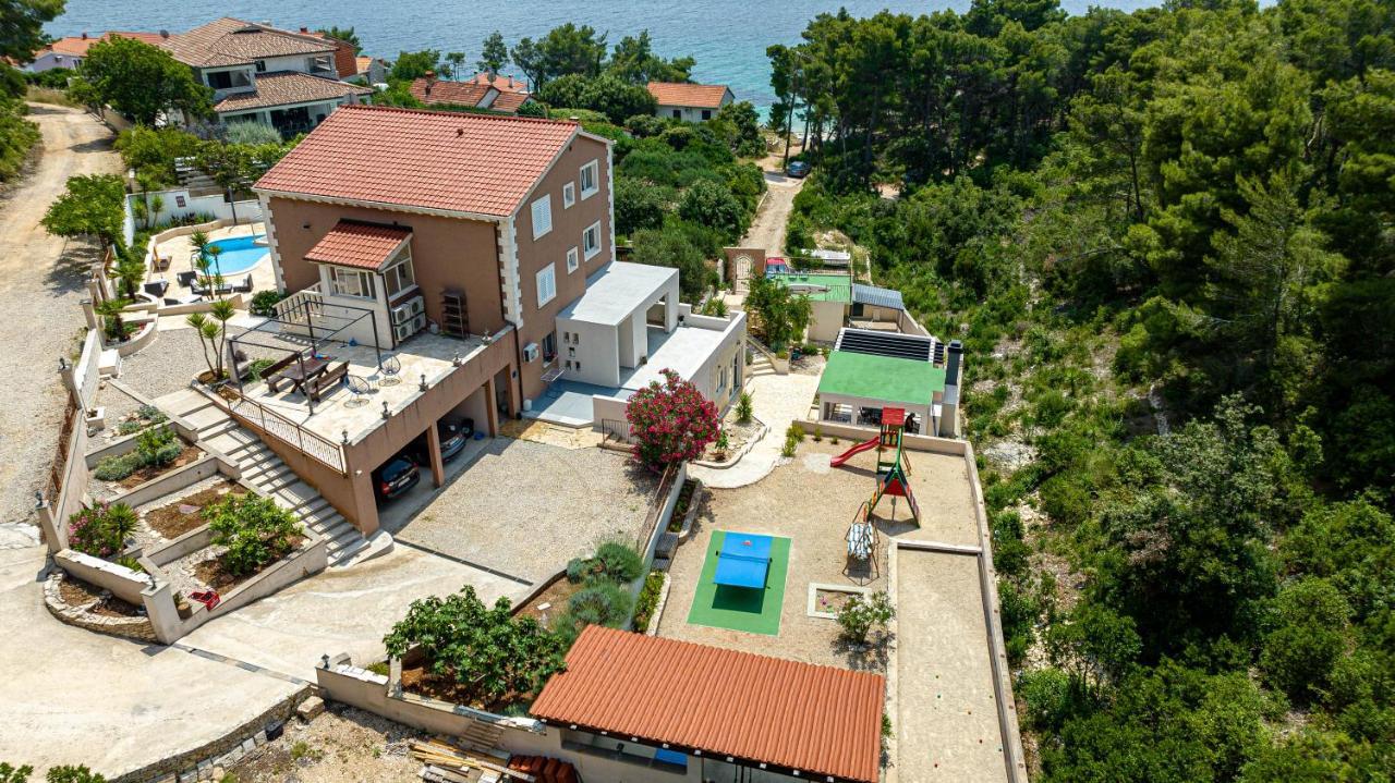 Milina Korcula Apartman *