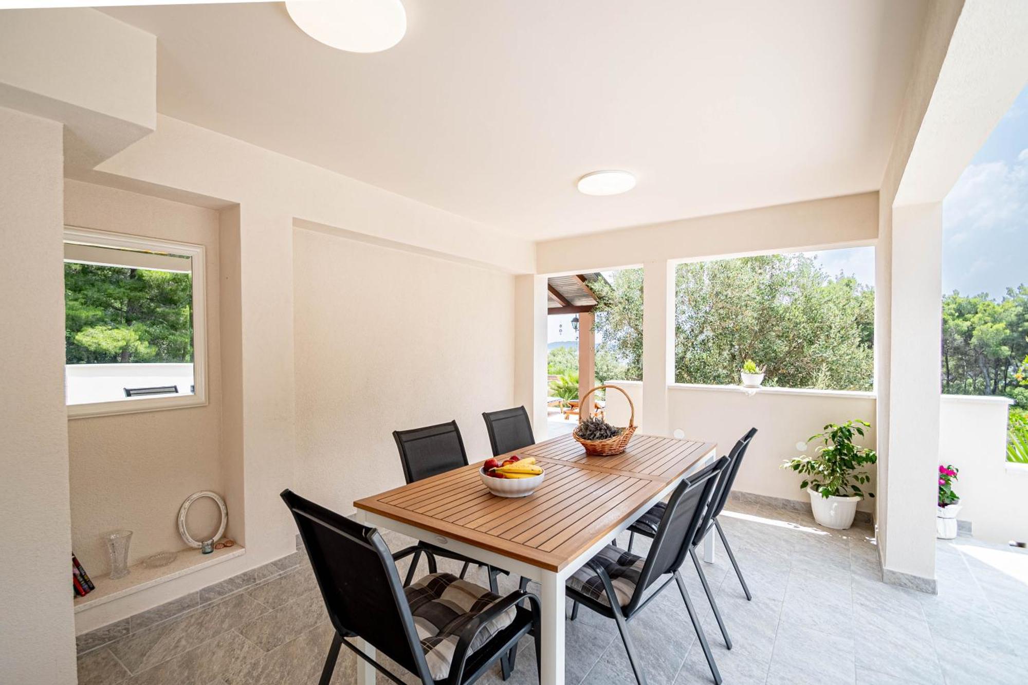 Apartment Milina Korcula