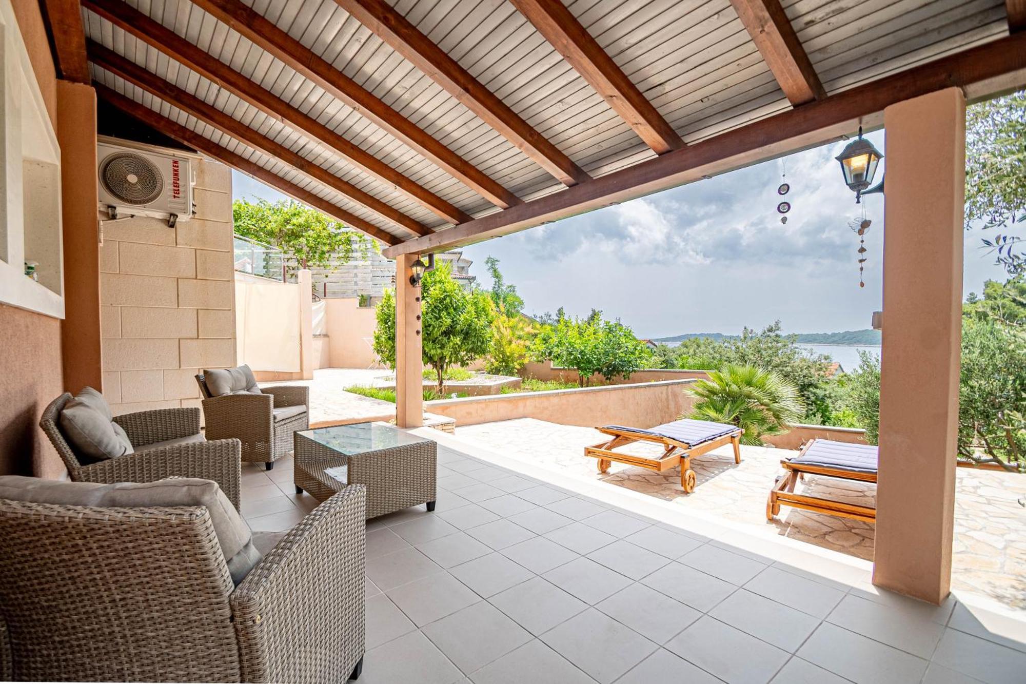 Milina Korcula Apartman