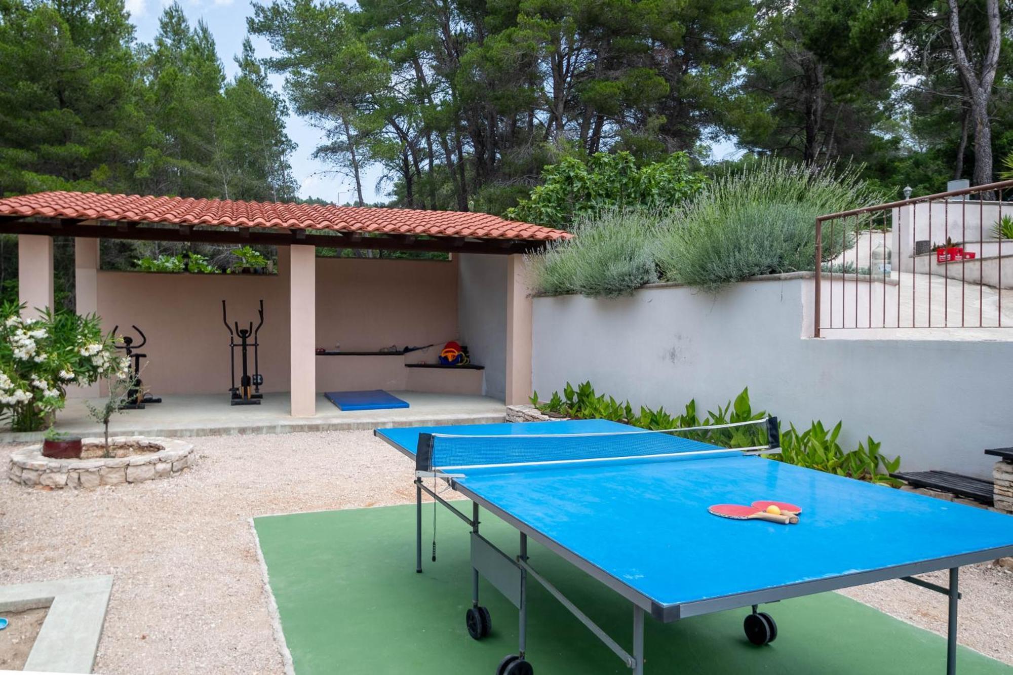 Milina Korcula Apartman *