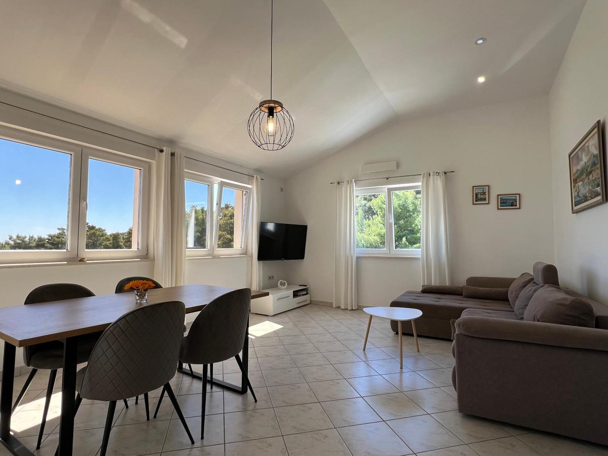 Apartman Milina Korcula *