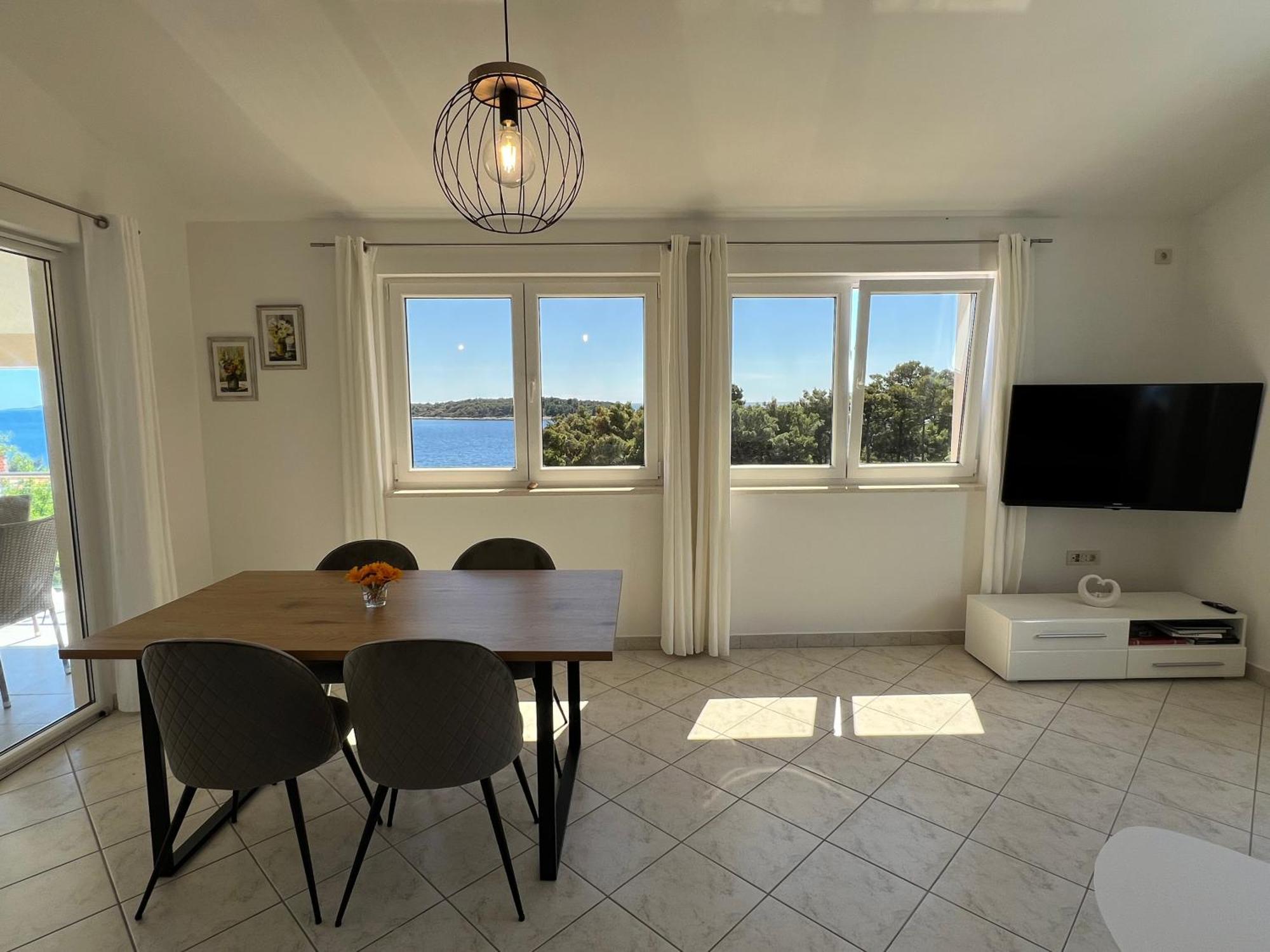 Milina Korcula Apartman Vela Luka