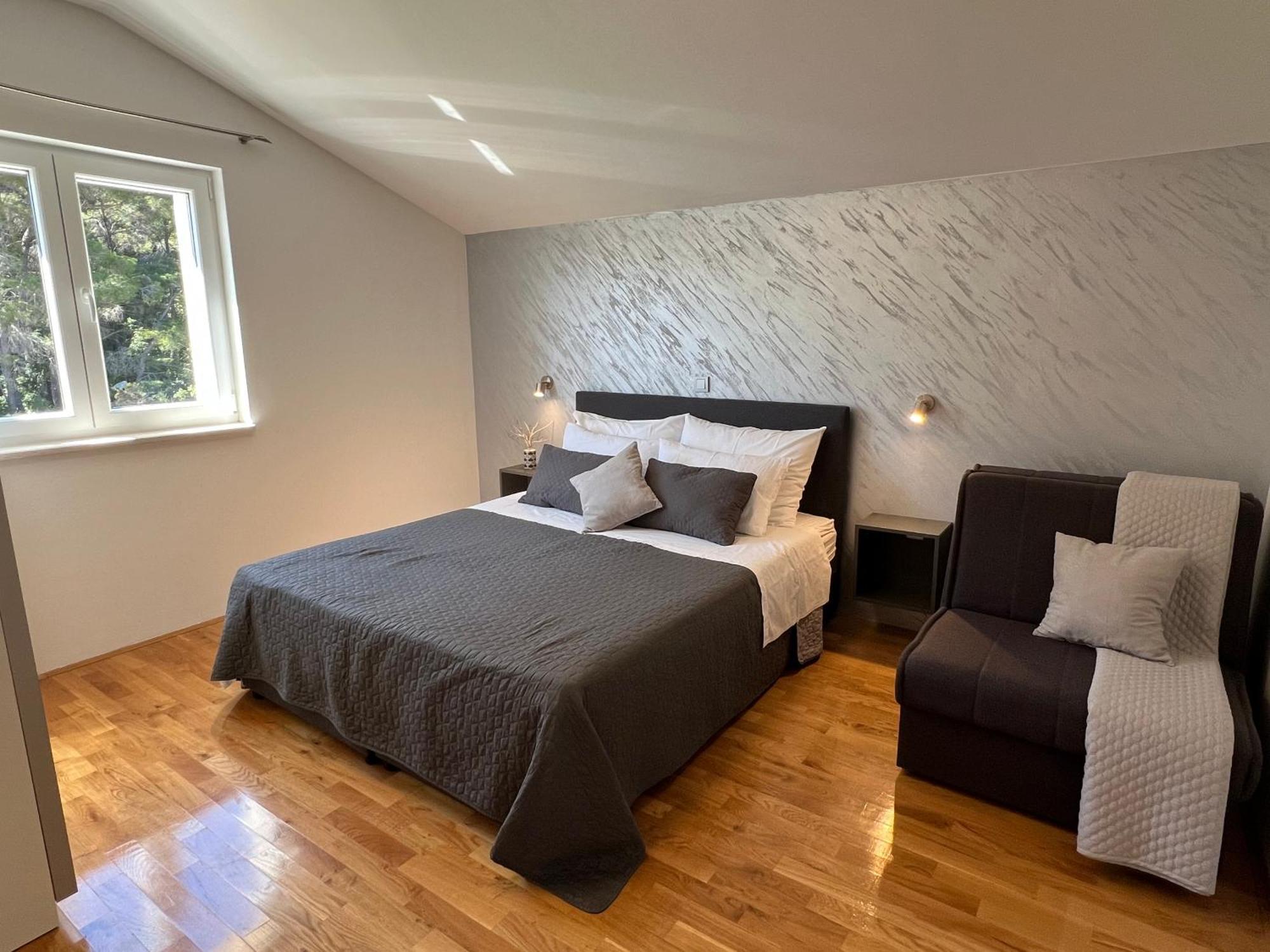 Milina Korcula Apartman