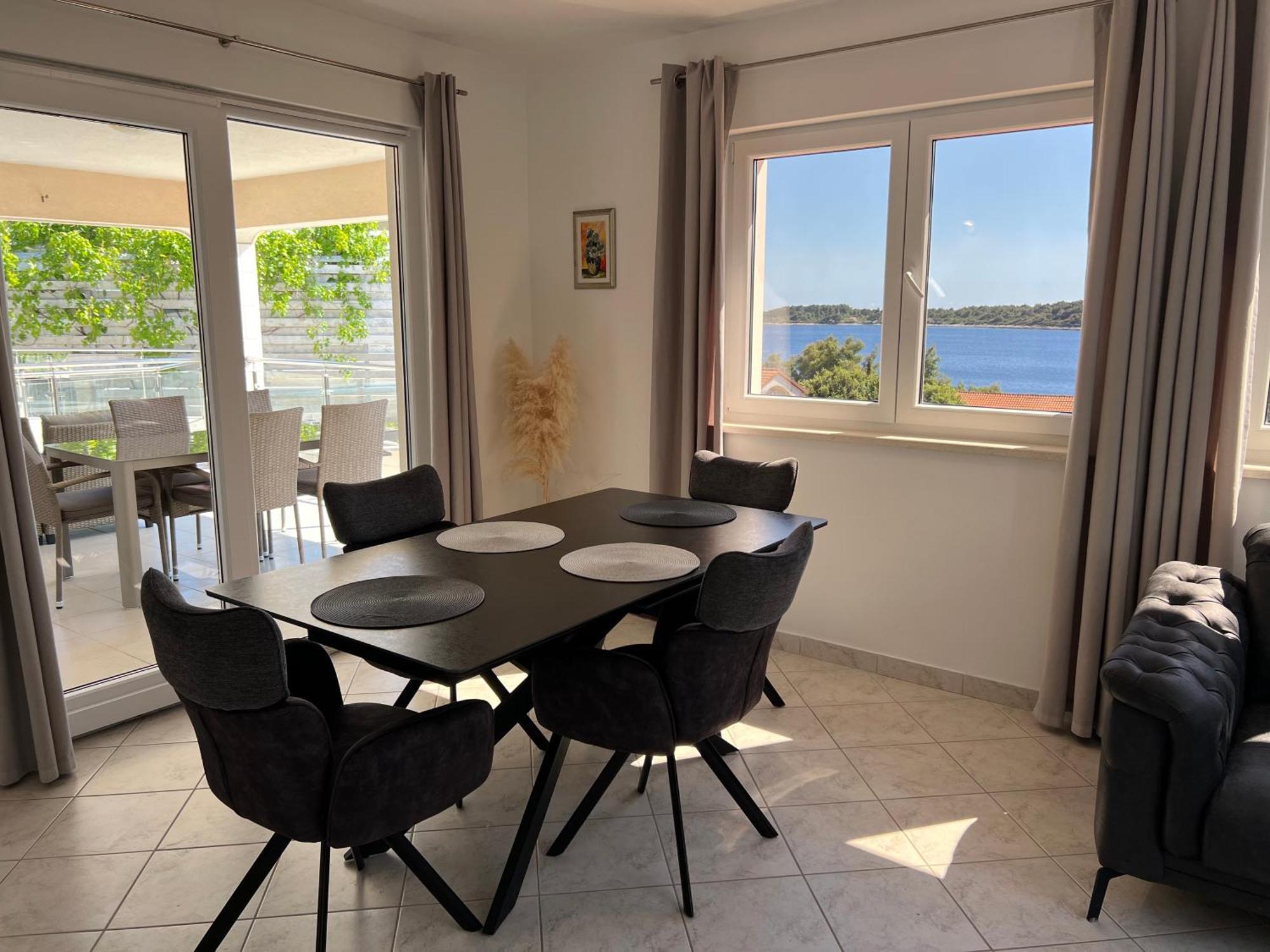 Milina Korcula Apartman Vela Luka