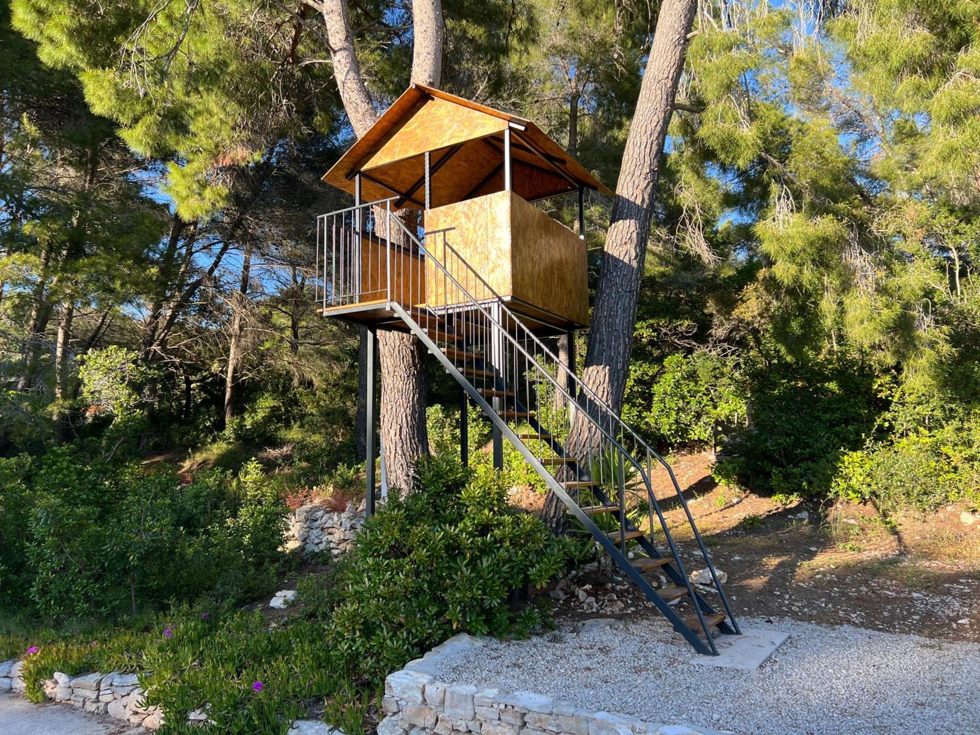 Milina Korcula Apartman Vela Luka