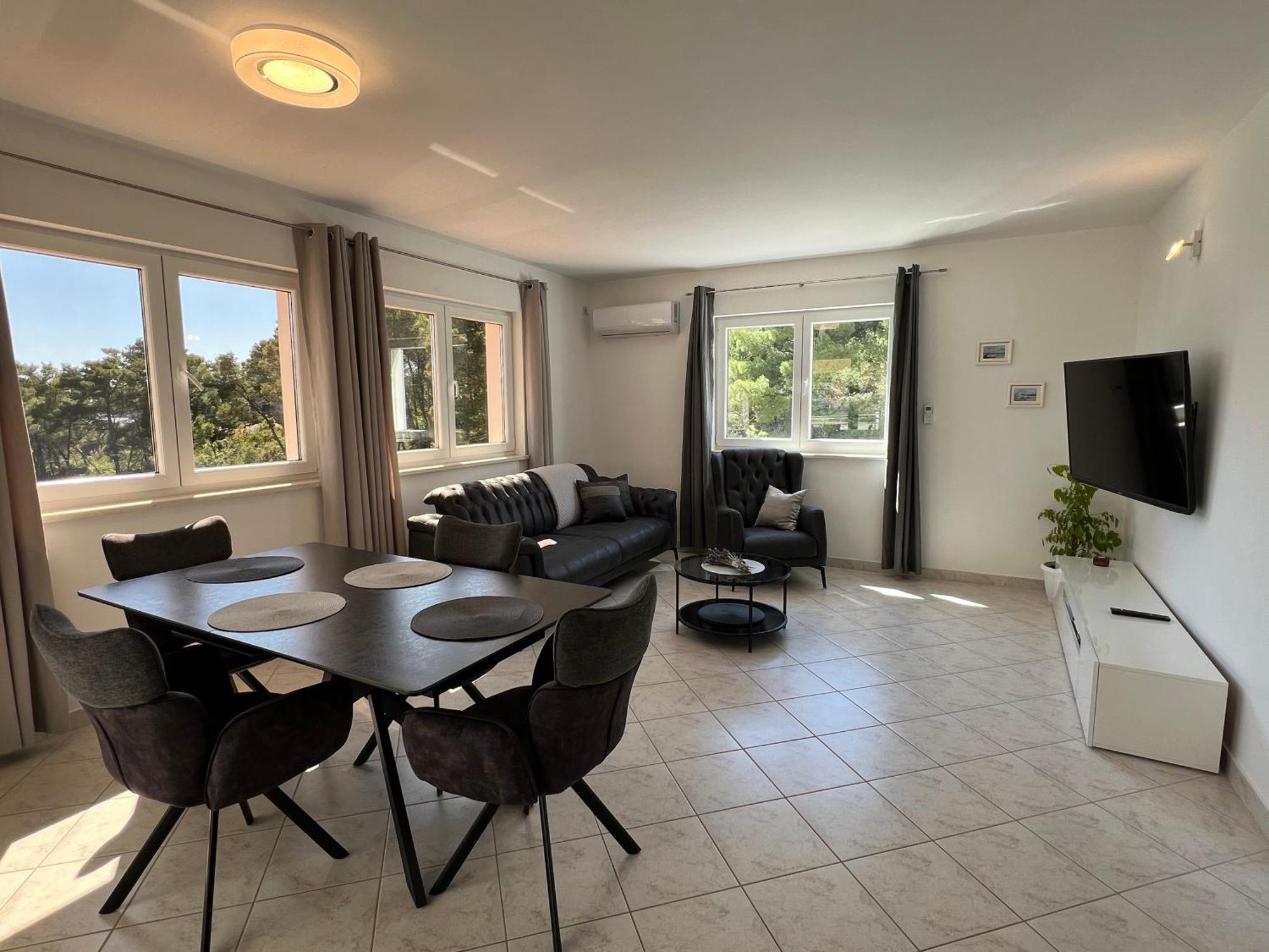Apartman Milina Korcula Vela Luka