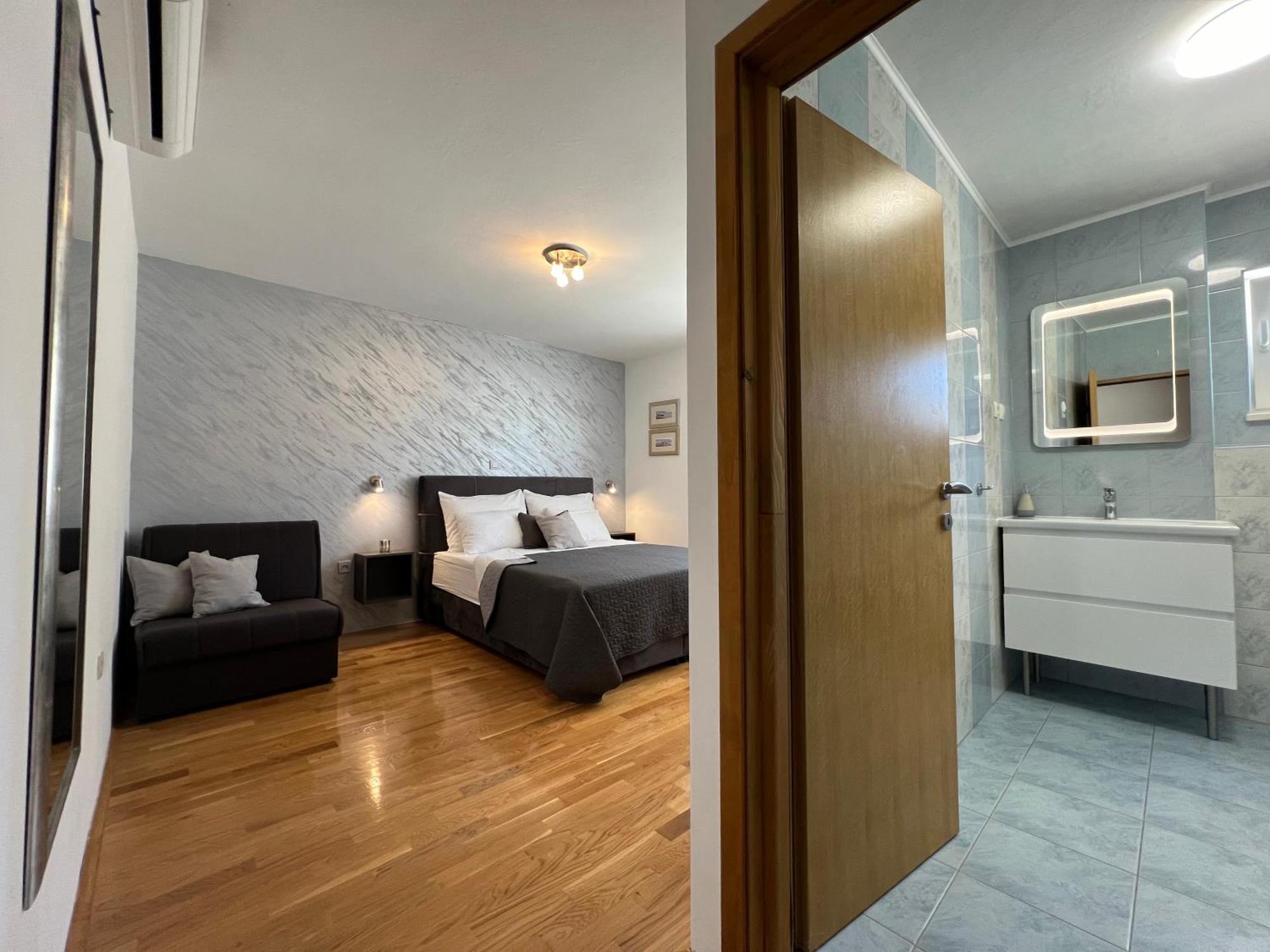 Apartman Milina Korcula