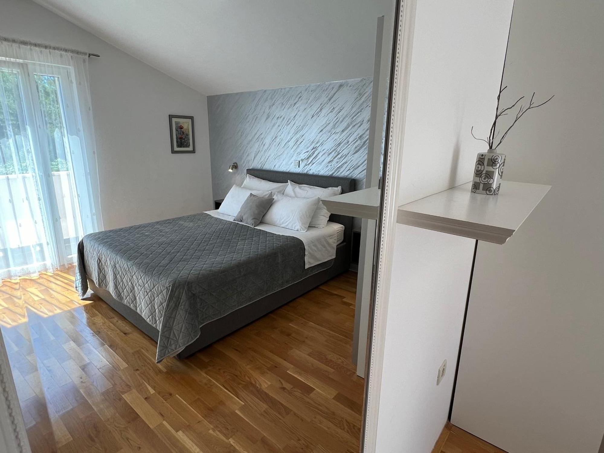 Milina Korcula Apartman Vela Luka