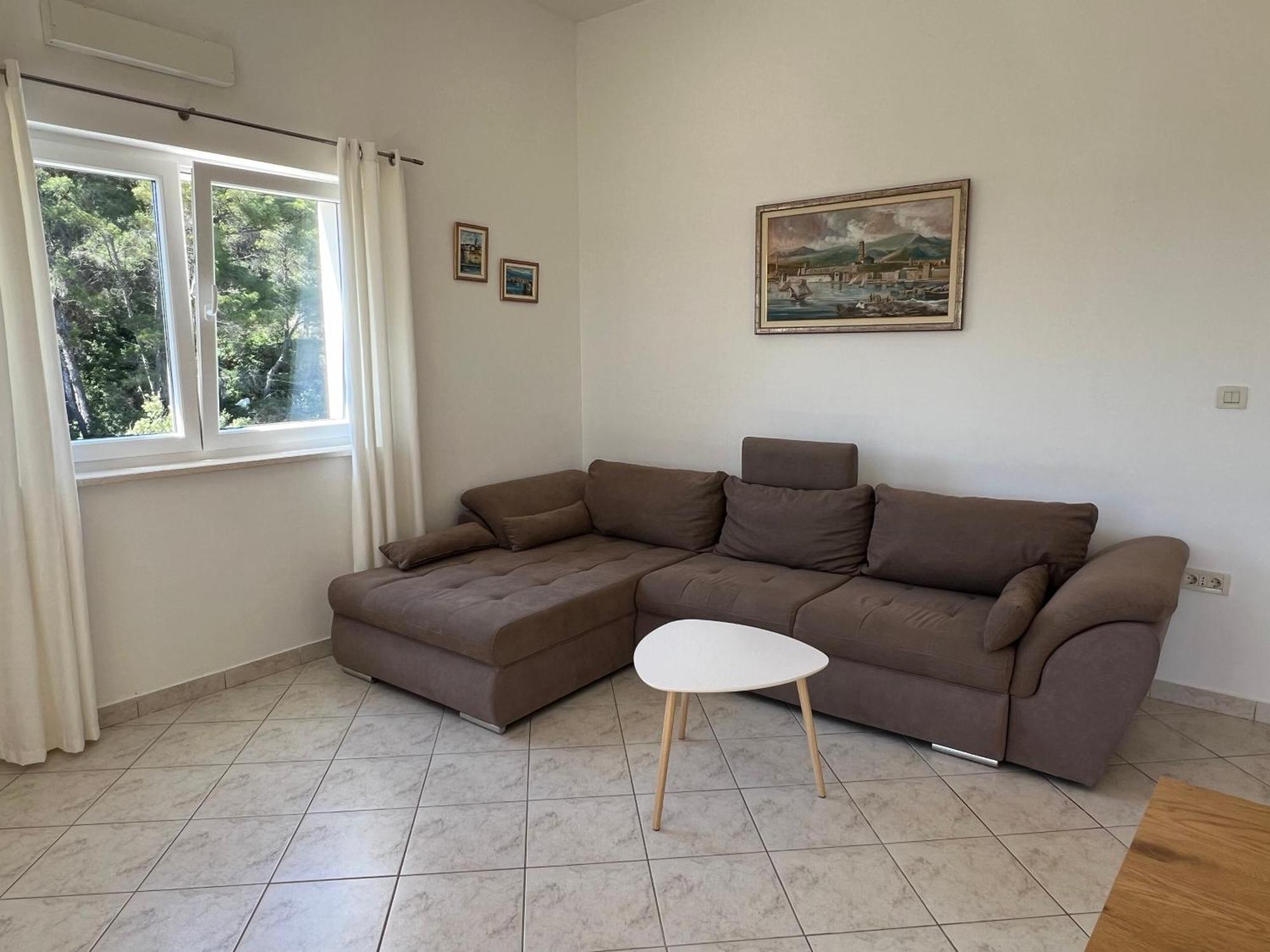 Apartman Milina Korcula *