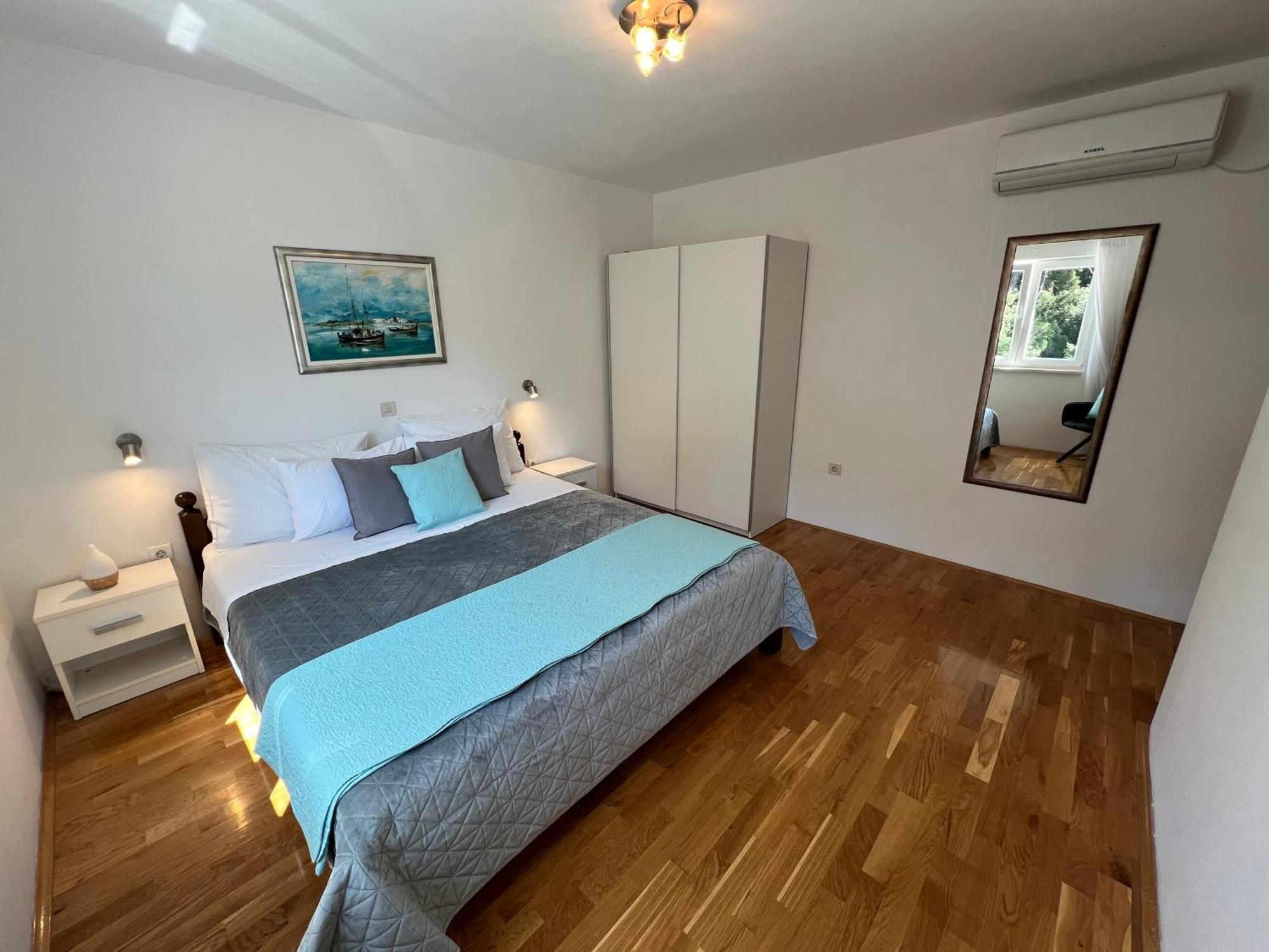 Apartman Milina Korcula