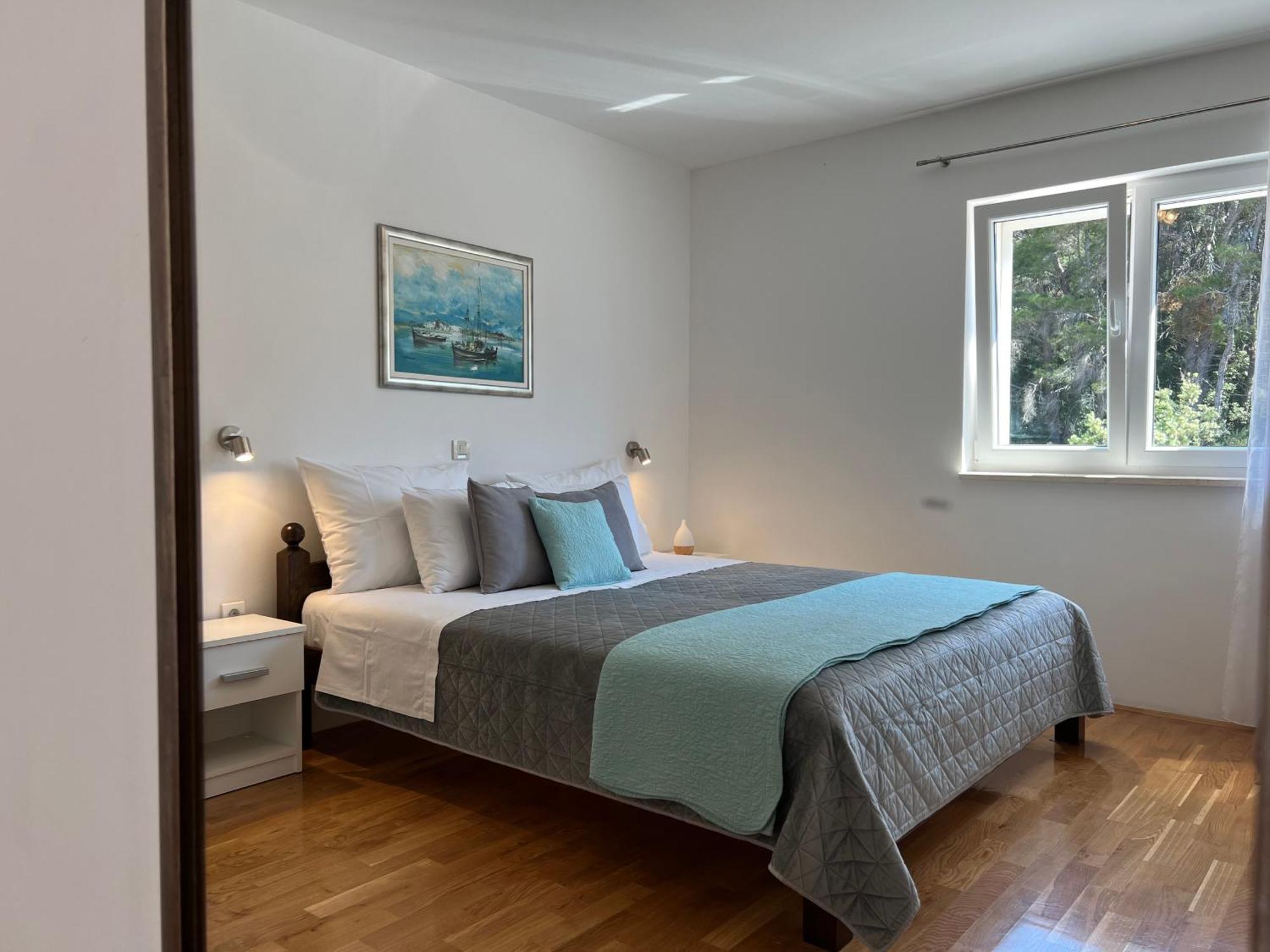 Milina Korcula Apartment *