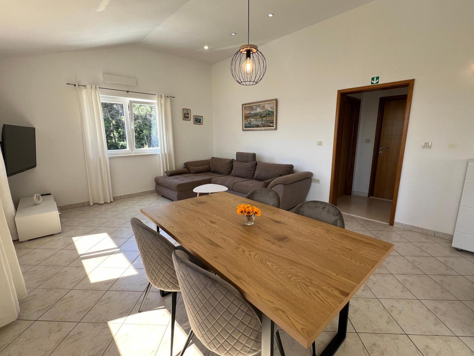 Apartman Milina Korcula