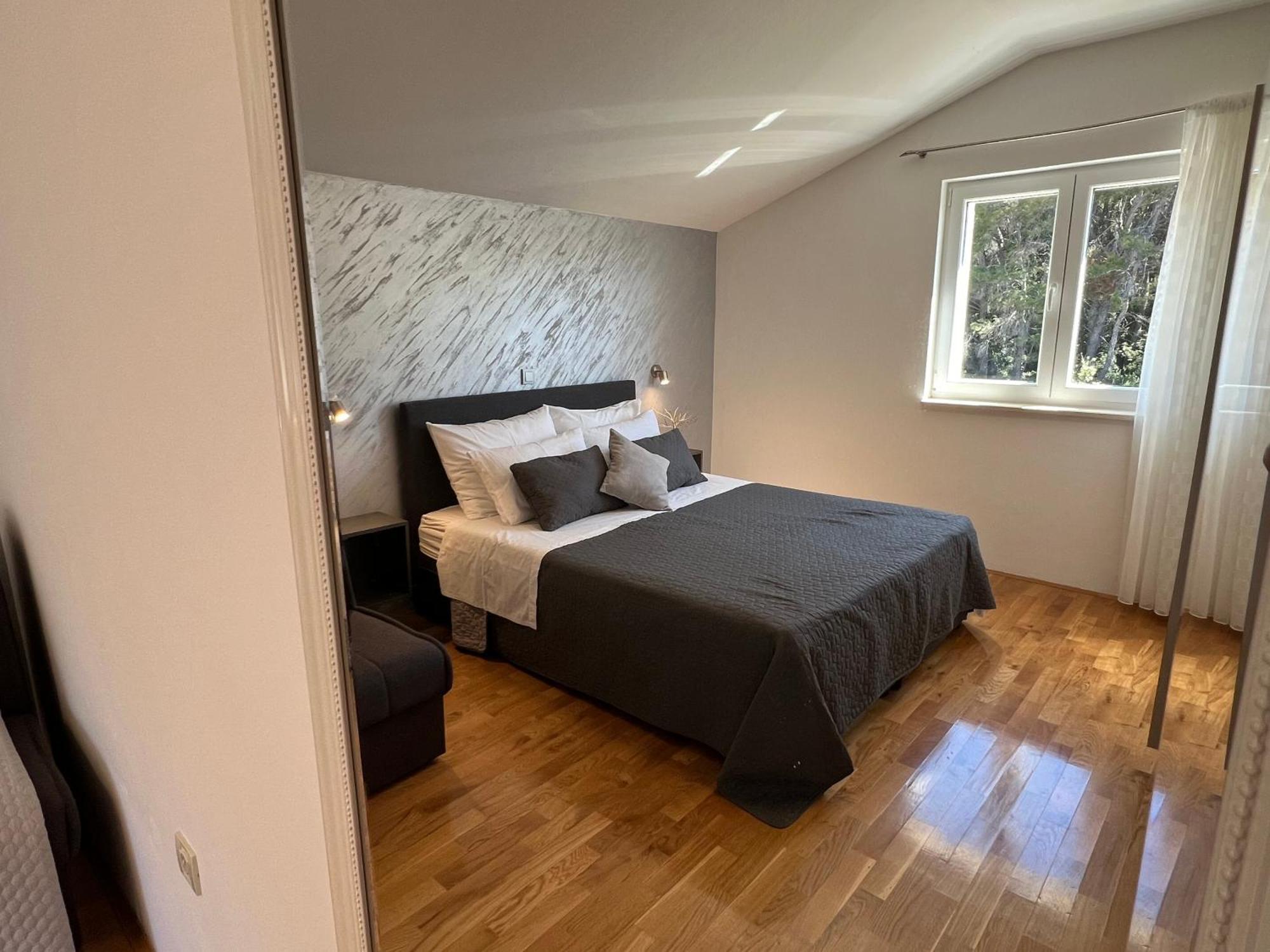 Apartman Milina Korcula *