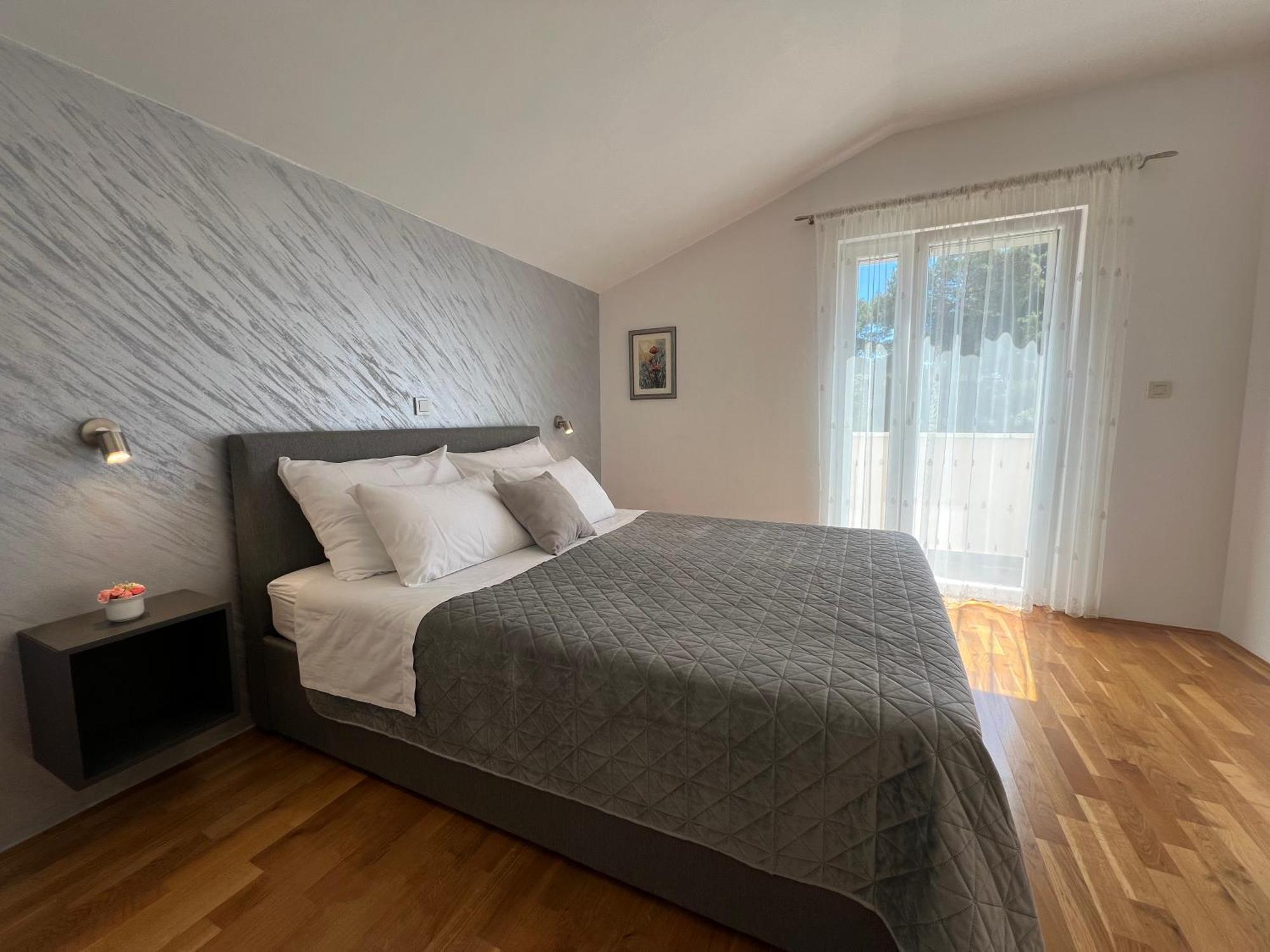 Apartman Milina Korcula Vela Luka