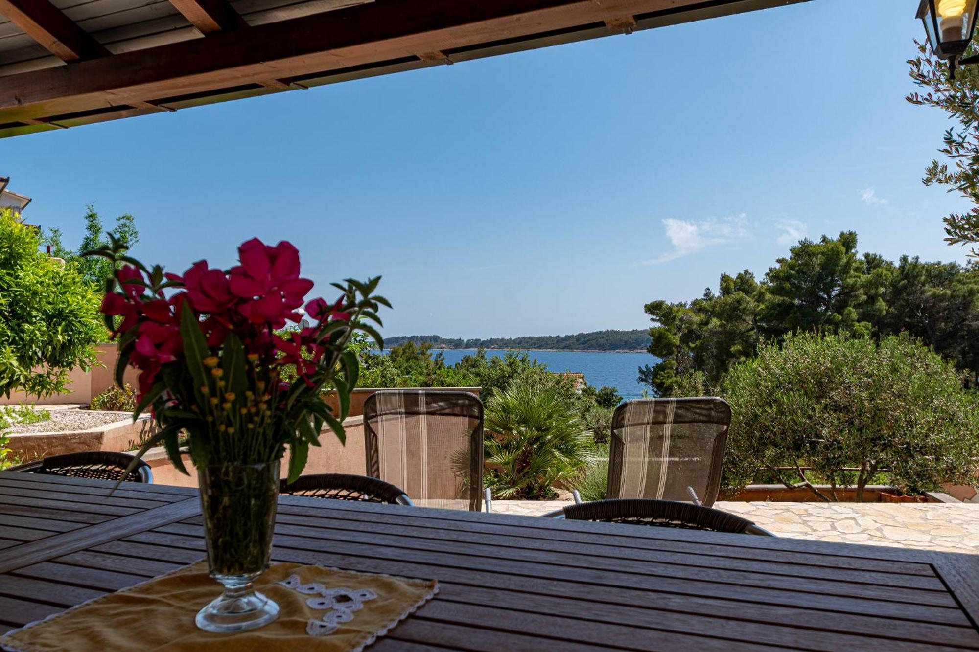 Milina Korcula Apartman Vela Luka