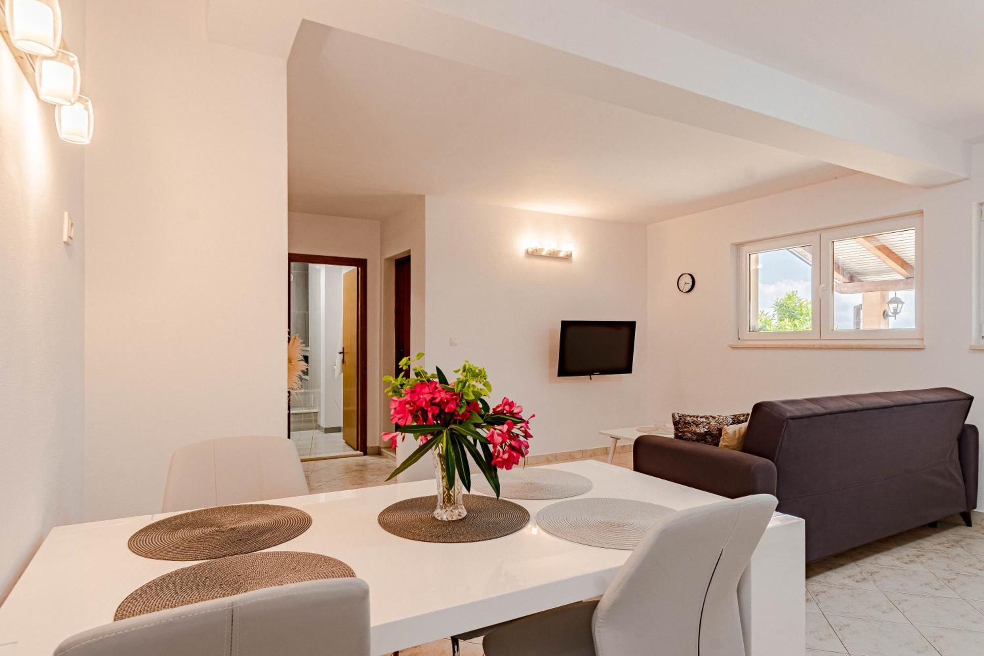 Apartman Milina Korcula *