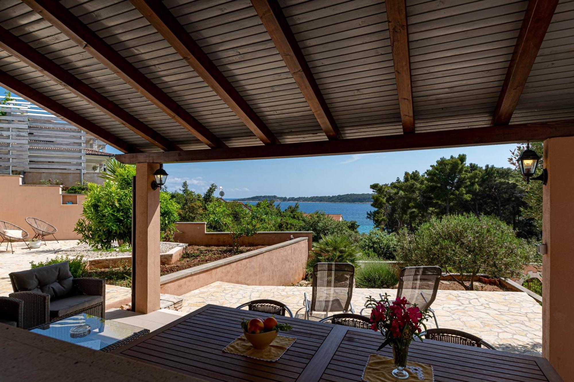 Apartment Milina Korcula Vela Luka