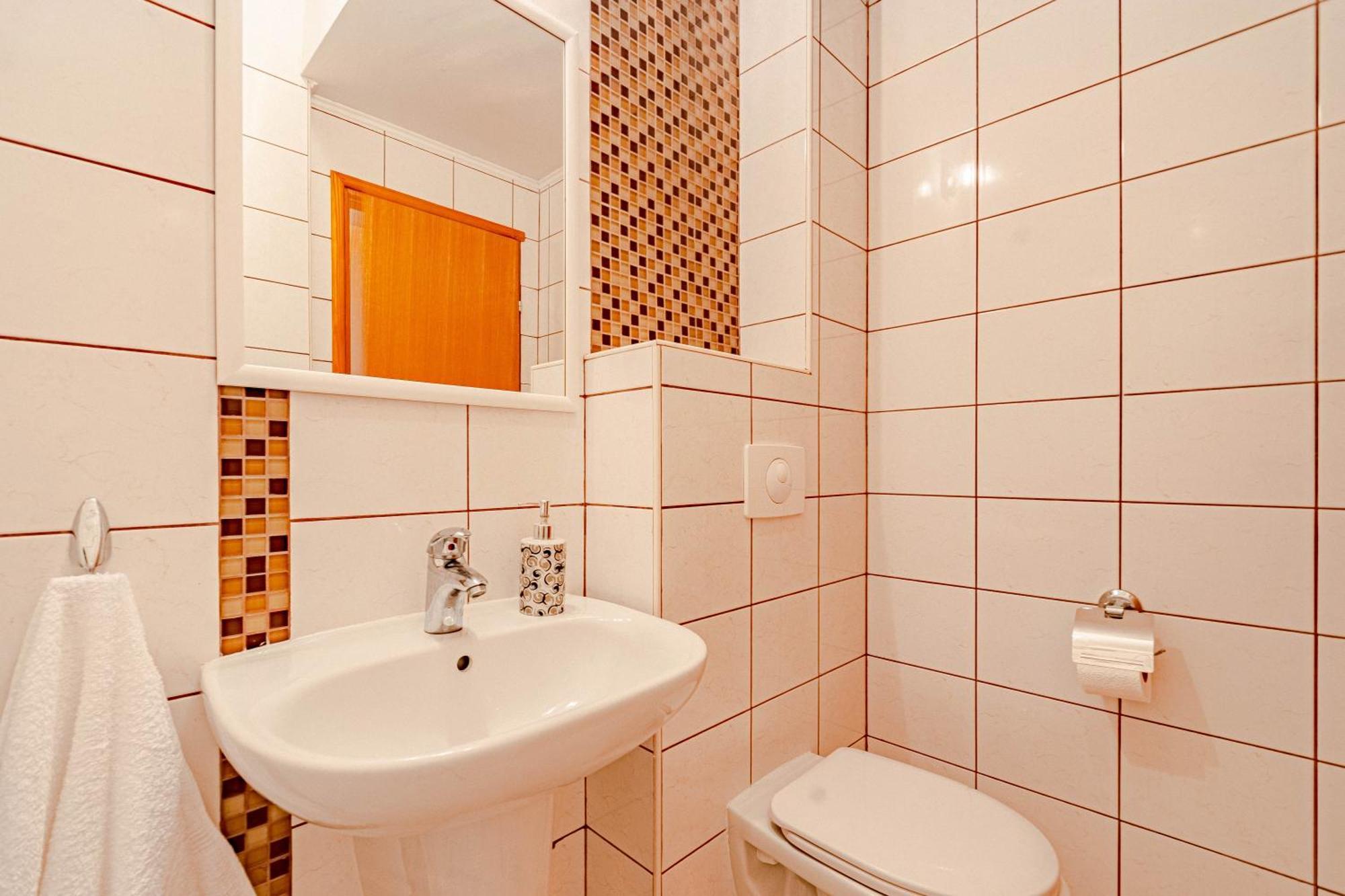 Milina Korcula Apartman Vela Luka