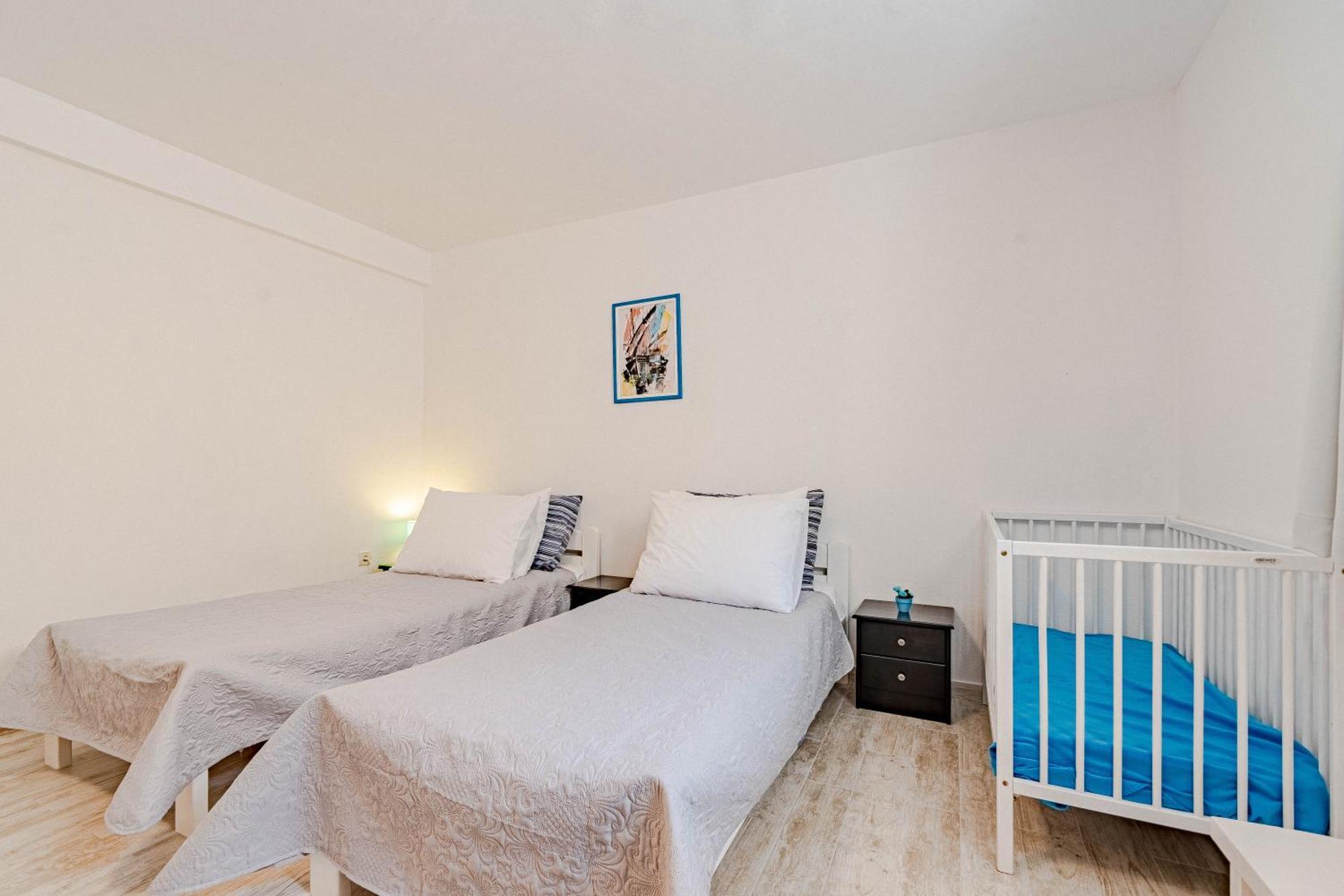 Milina Korcula Apartment *