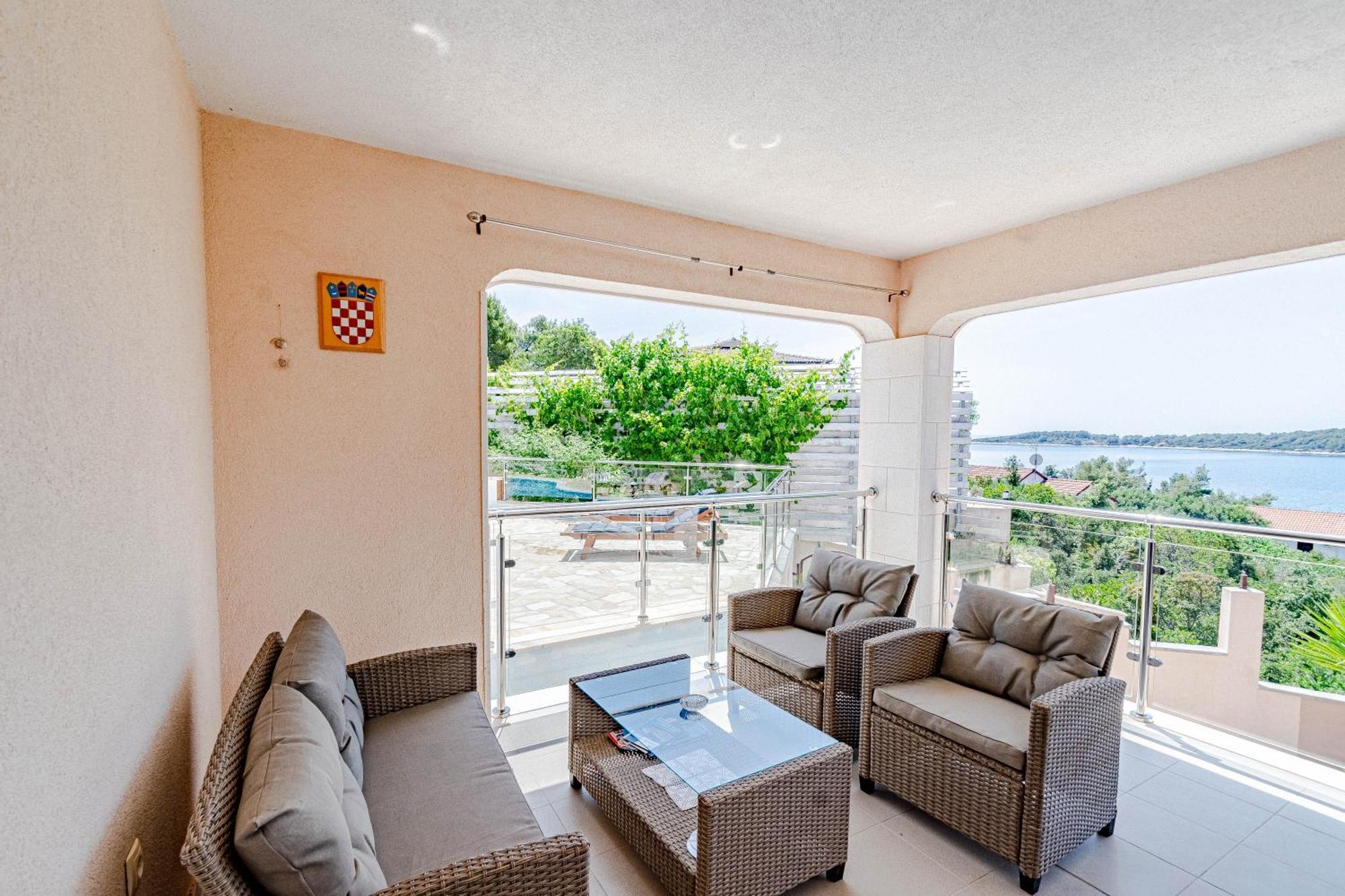 Milina Korcula Apartman Vela Luka