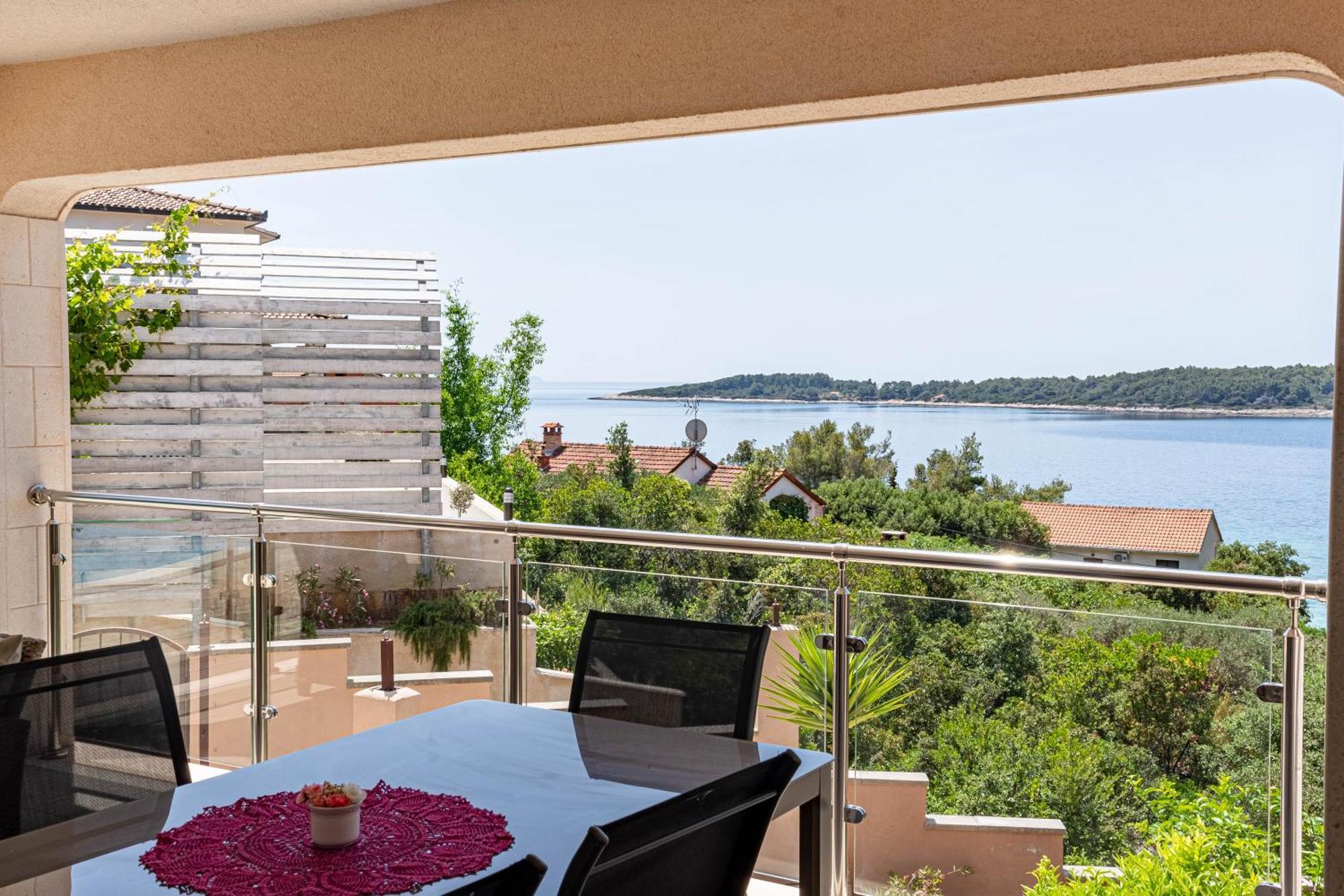 Milina Korcula Apartman
