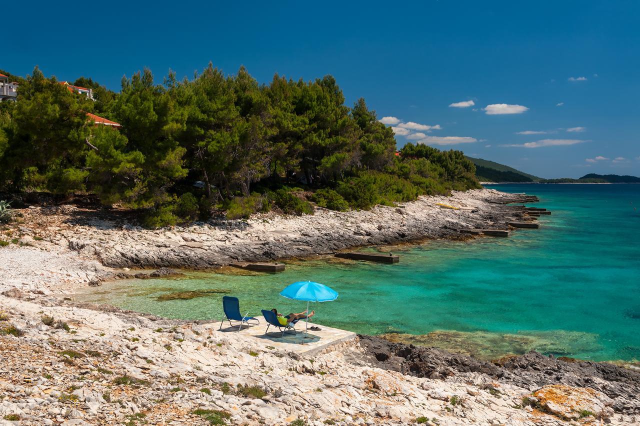 Milina Korcula Apartman *