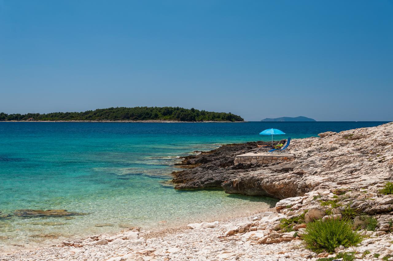 Milina Korcula Vela Luka