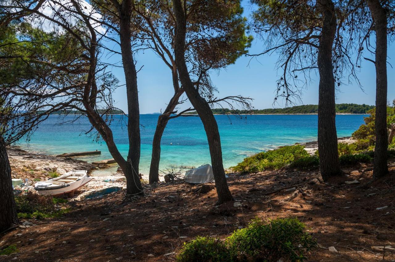 Milina Korcula *